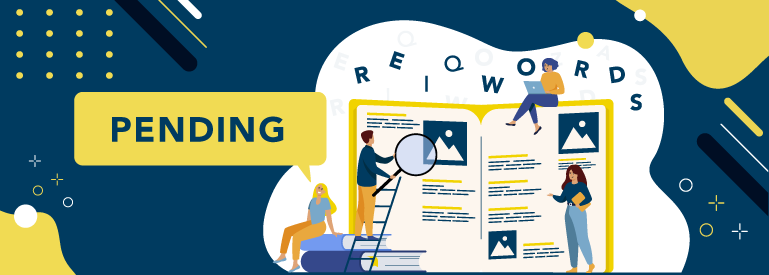 What does PENDING mean in Real Estate?