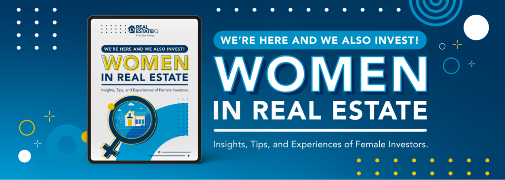 Women in Real Estate: insights, tips, and experiences from female investors