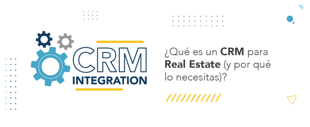 Nuevo CRM software.