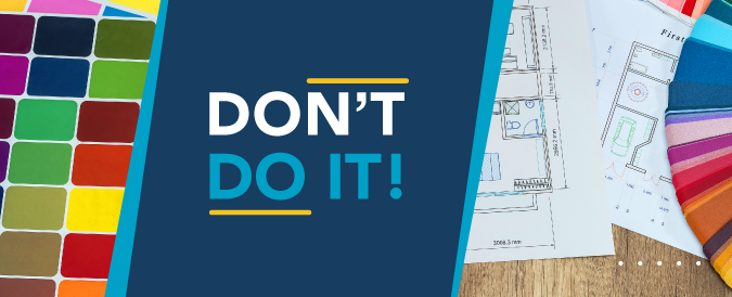 Avoid these 5 common mistakes when flipping houses!