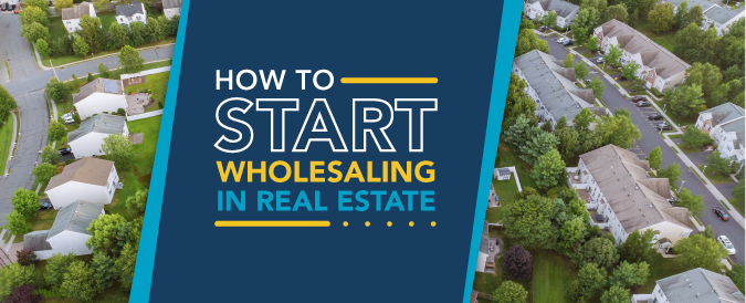 Sonia Medrano shared the ABC of wholesaling.