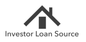 Investor Loan Source