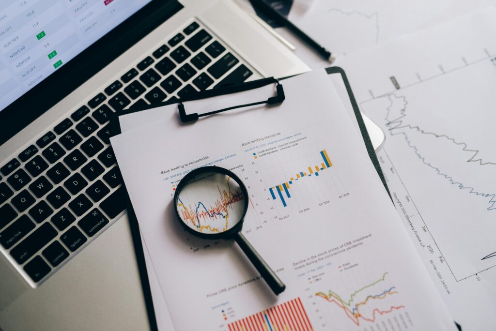 Market trends